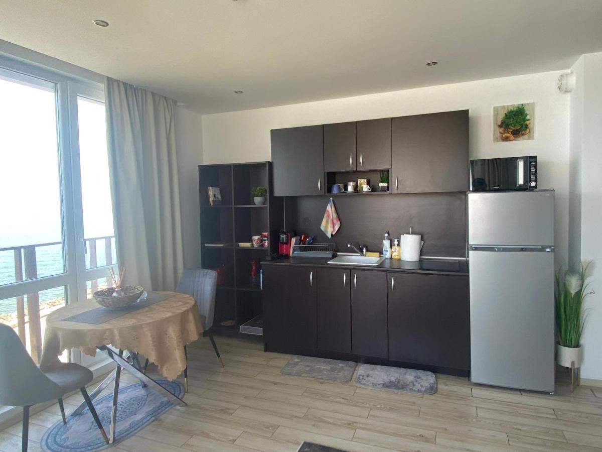 נסבר Paradiso 207 Two Bedroom Apartment מראה חיצוני תמונה