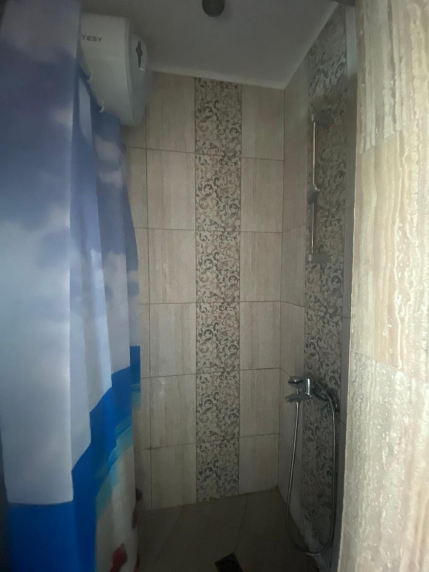 נסבר Paradiso 207 Two Bedroom Apartment מראה חיצוני תמונה