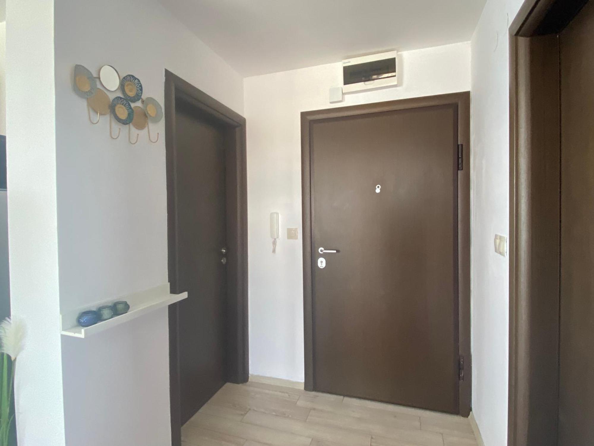 נסבר Paradiso 207 Two Bedroom Apartment מראה חיצוני תמונה