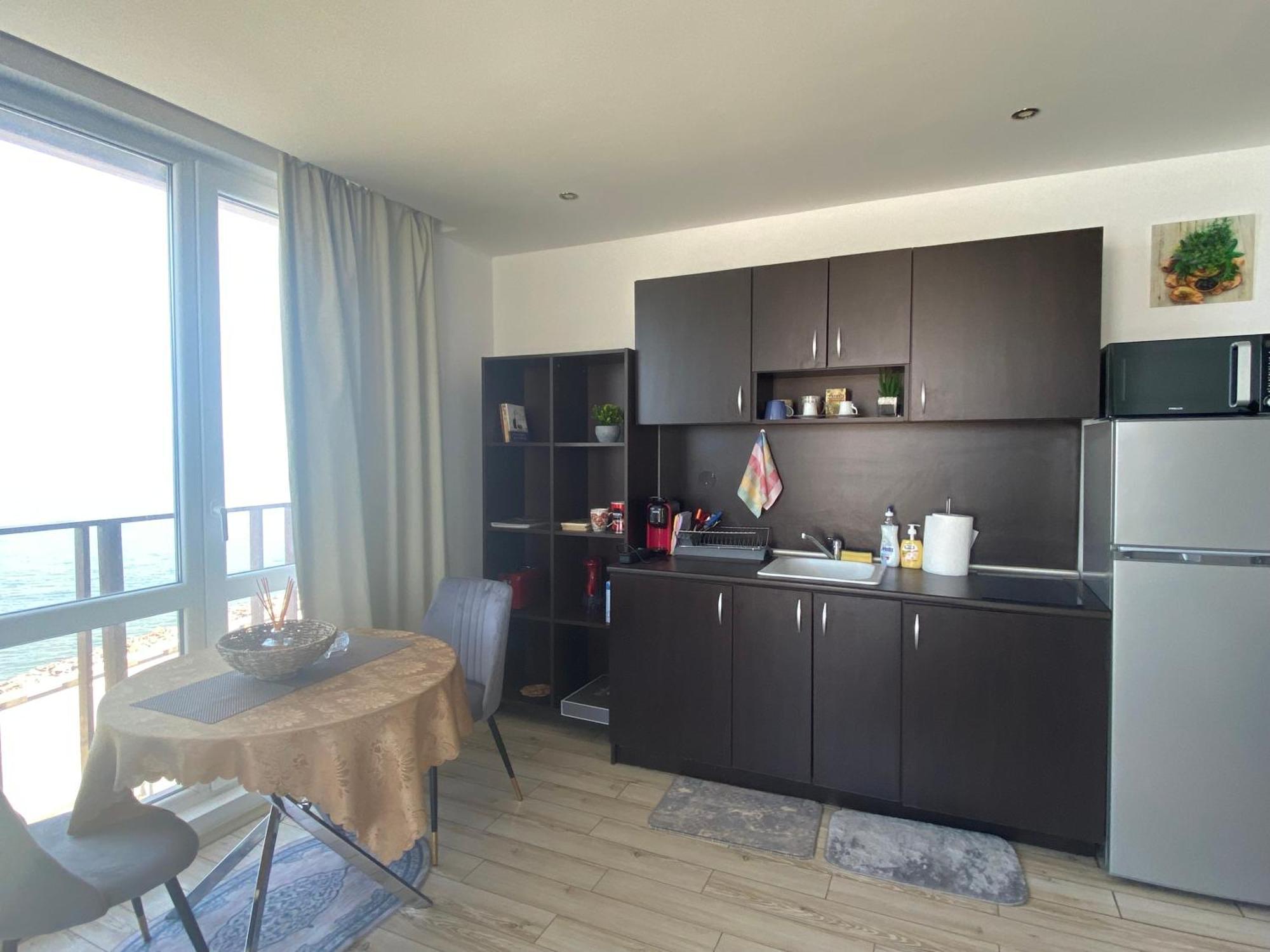 נסבר Paradiso 207 Two Bedroom Apartment מראה חיצוני תמונה