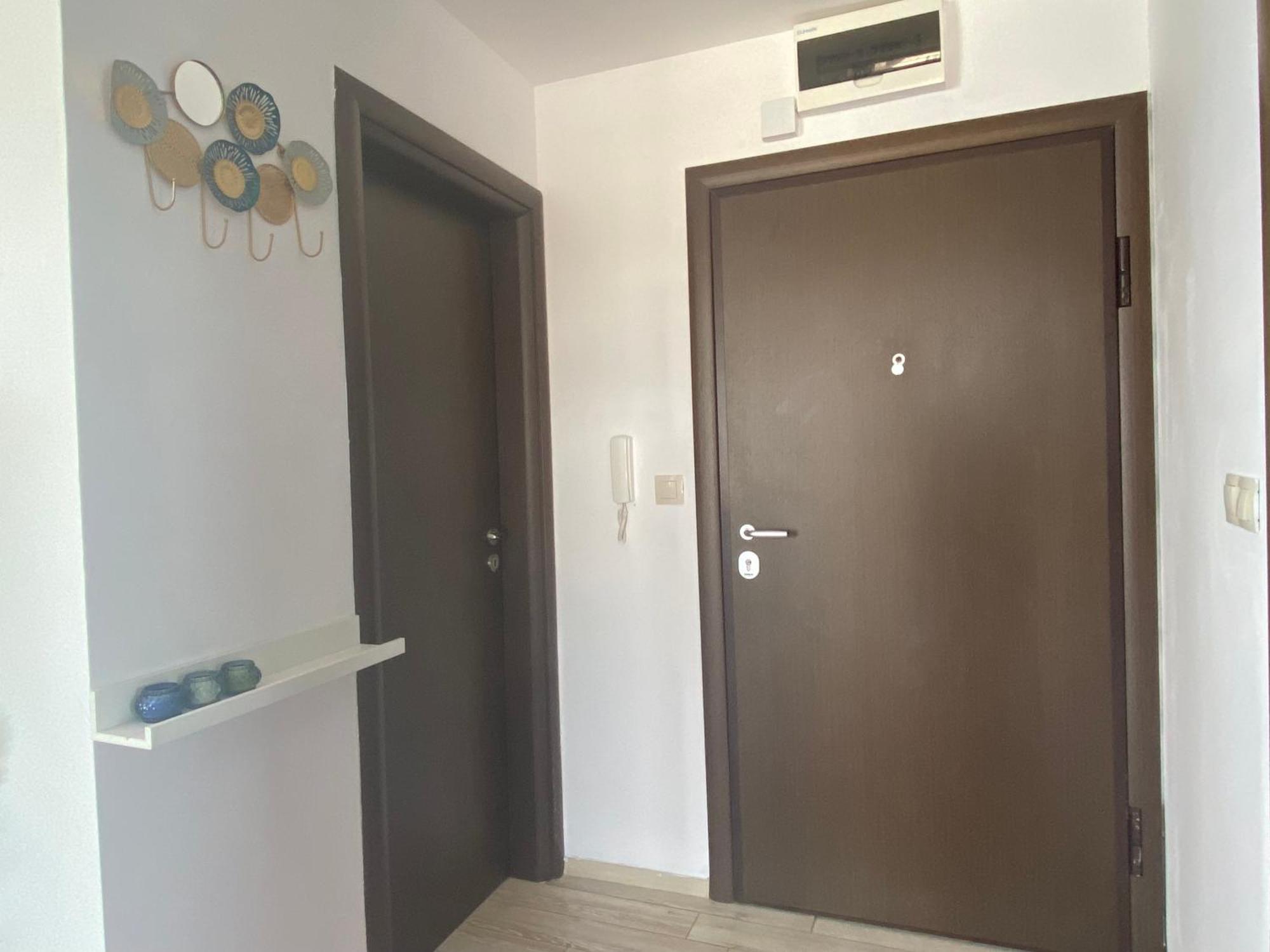 נסבר Paradiso 207 Two Bedroom Apartment מראה חיצוני תמונה