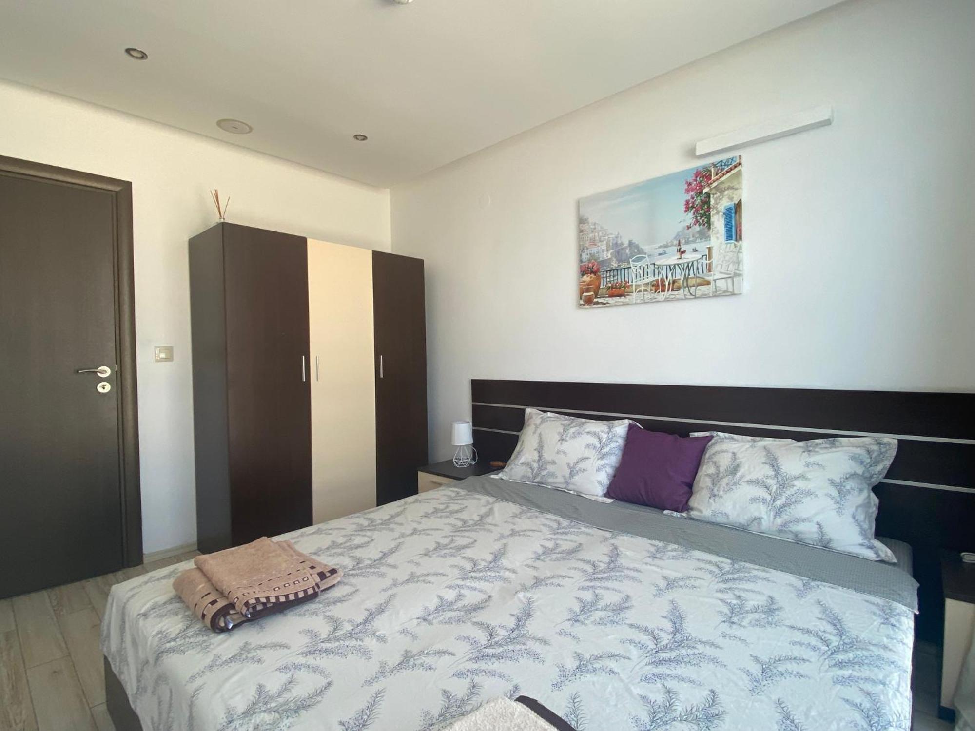 נסבר Paradiso 207 Two Bedroom Apartment מראה חיצוני תמונה